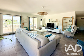 achat appartement le-lavandou 83980