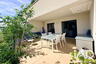 achat appartement le-lavandou 83980