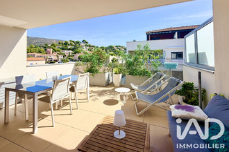 achat appartement le-lavandou 83980