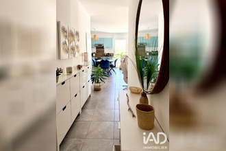 achat appartement le-lavandou 83980