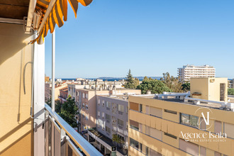 achat appartement le-lavandou 83980