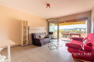 achat appartement le-lavandou 83980