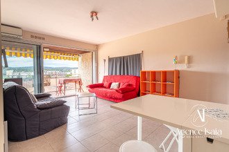 achat appartement le-lavandou 83980