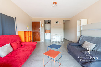 achat appartement le-lavandou 83980