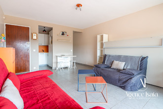 achat appartement le-lavandou 83980