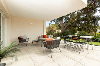 achat appartement le-lavandou 83980