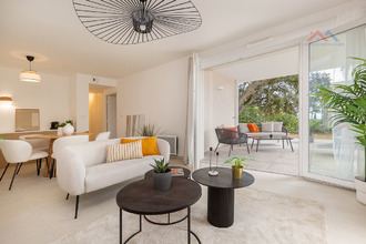 achat appartement le-lavandou 83980
