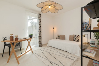 achat appartement le-lavandou 83980