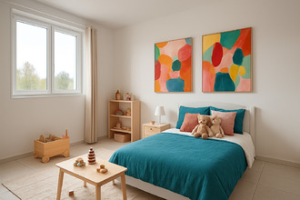 achat appartement le-lavandou 83980