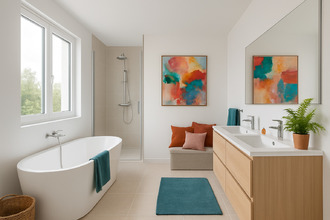 achat appartement le-lavandou 83980