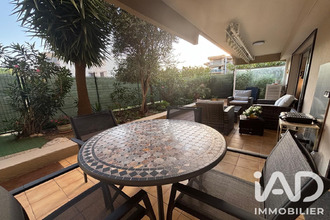 achat appartement le-lavandou 83980
