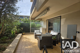 achat appartement le-lavandou 83980