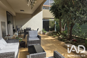 achat appartement le-lavandou 83980