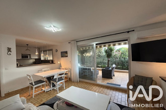 achat appartement le-lavandou 83980
