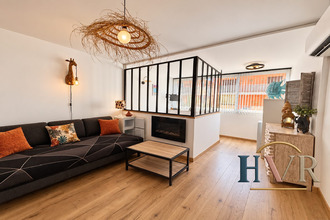 achat appartement le-lavandou 83980