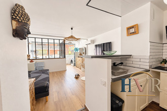 achat appartement le-lavandou 83980