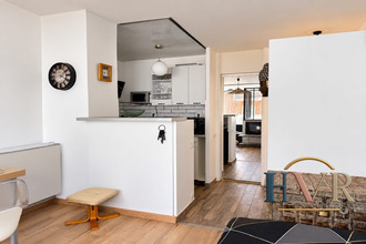 achat appartement le-lavandou 83980