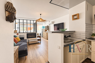 achat appartement le-lavandou 83980