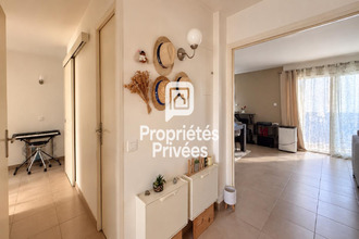 achat appartement le-lavandou 83980