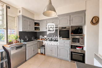 achat appartement le-lavandou 83980