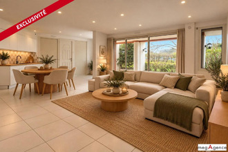 achat appartement le-lavandou 83980