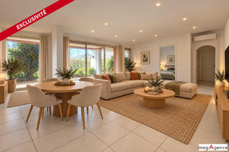 achat appartement le-lavandou 83980