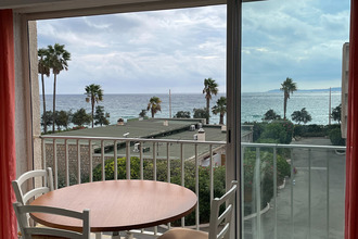 achat appartement le-lavandou 83980