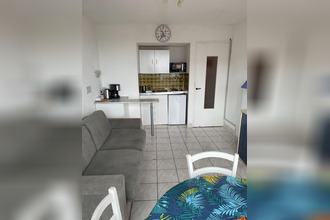 achat appartement le-lavandou 83980