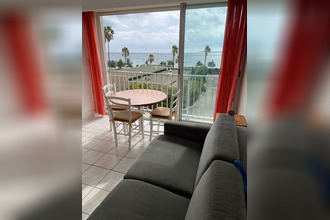 achat appartement le-lavandou 83980