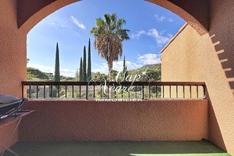achat appartement le-lavandou 83980