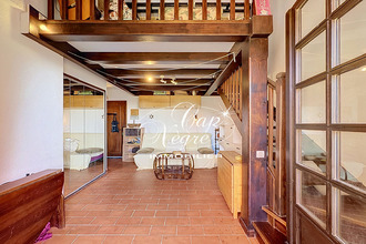 achat appartement le-lavandou 83980