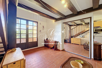 achat appartement le-lavandou 83980