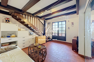 achat appartement le-lavandou 83980