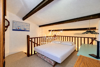 achat appartement le-lavandou 83980