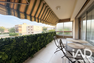 achat appartement le-lavandou 83980