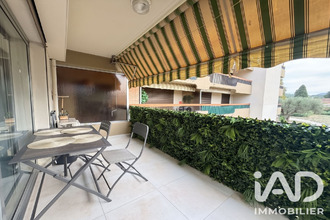 achat appartement le-lavandou 83980