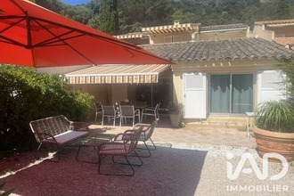 achat appartement le-lavandou 83980