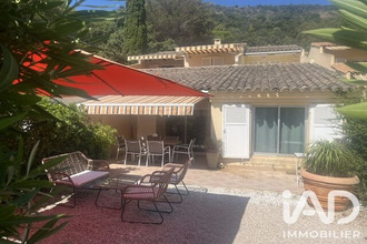 achat appartement le-lavandou 83980