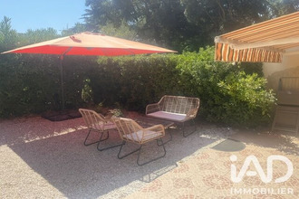 achat appartement le-lavandou 83980