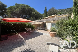 achat appartement le-lavandou 83980