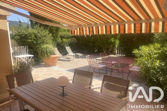 achat appartement le-lavandou 83980