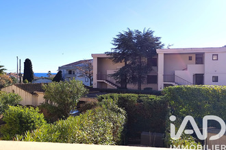achat appartement le-lavandou 83980