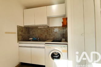achat appartement le-lavandou 83980