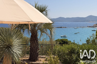 achat appartement le-lavandou 83980