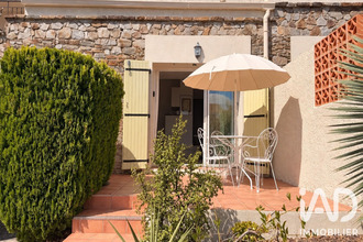 achat appartement le-lavandou 83980