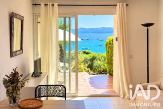 achat appartement le-lavandou 83980