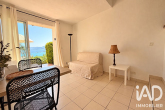achat appartement le-lavandou 83980