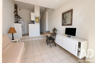 achat appartement le-lavandou 83980
