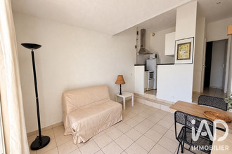 achat appartement le-lavandou 83980