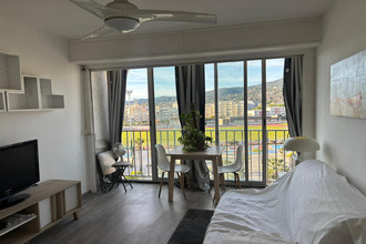 achat appartement le-lavandou 83980